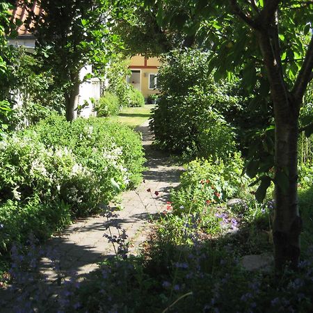 Kerteminde-Ferielejlighed Exterior foto
