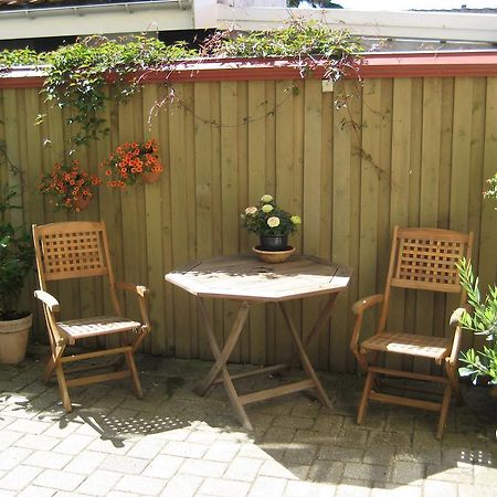 Kerteminde-Ferielejlighed Habitación foto