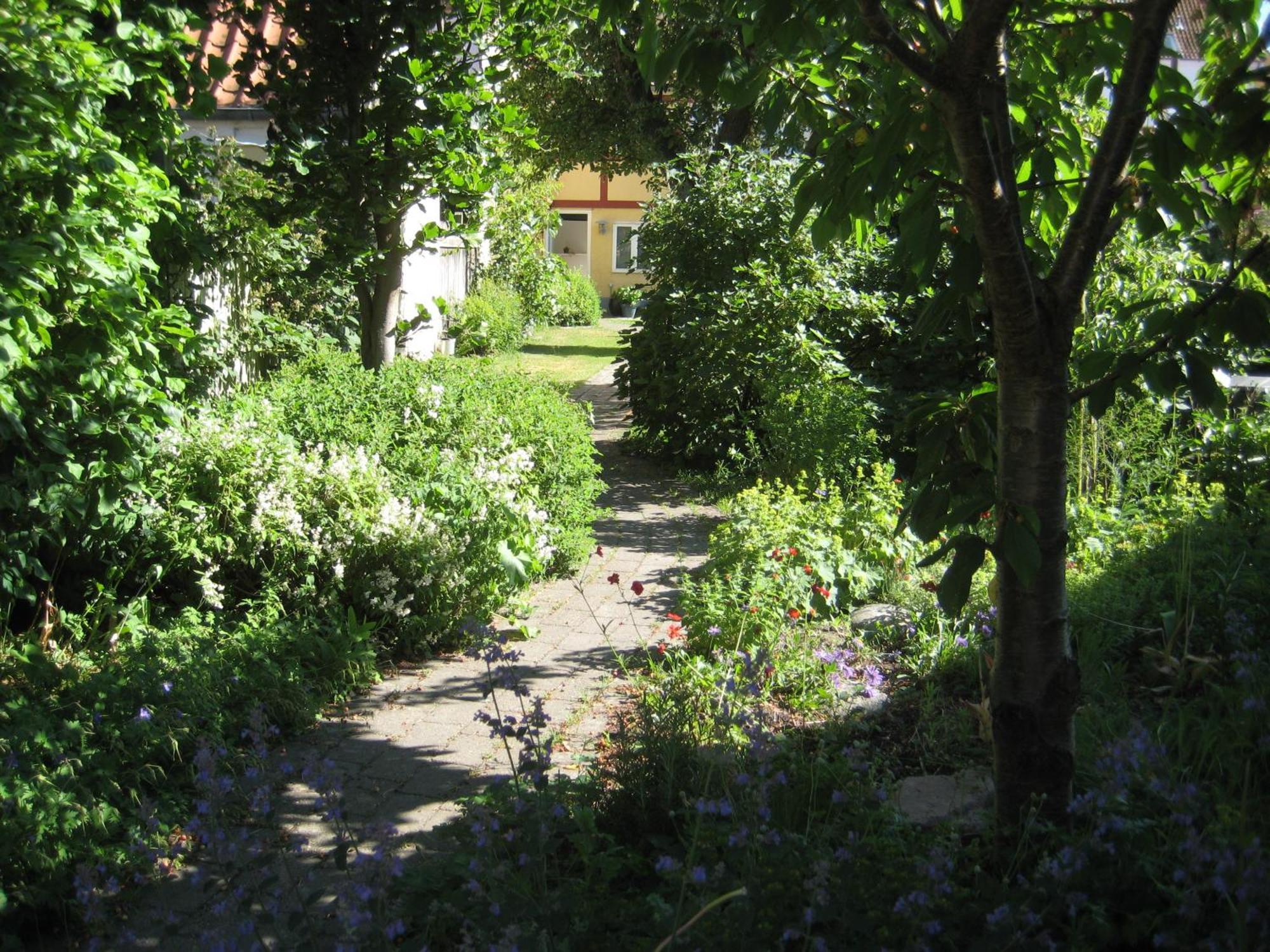 Kerteminde-Ferielejlighed Exterior foto