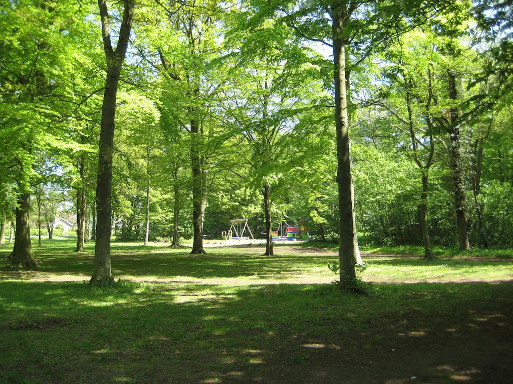 Kerteminde-Ferielejlighed Habitación foto