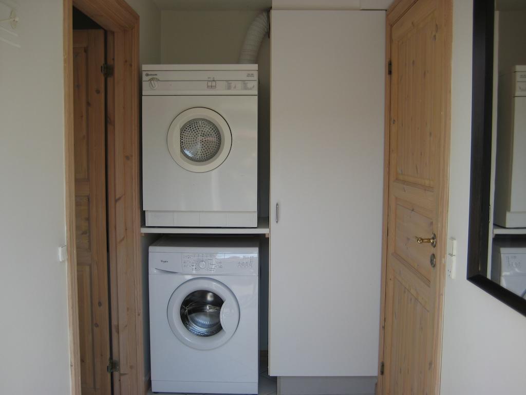 Kerteminde-Ferielejlighed Habitación foto
