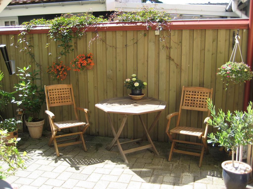 Kerteminde-Ferielejlighed Habitación foto